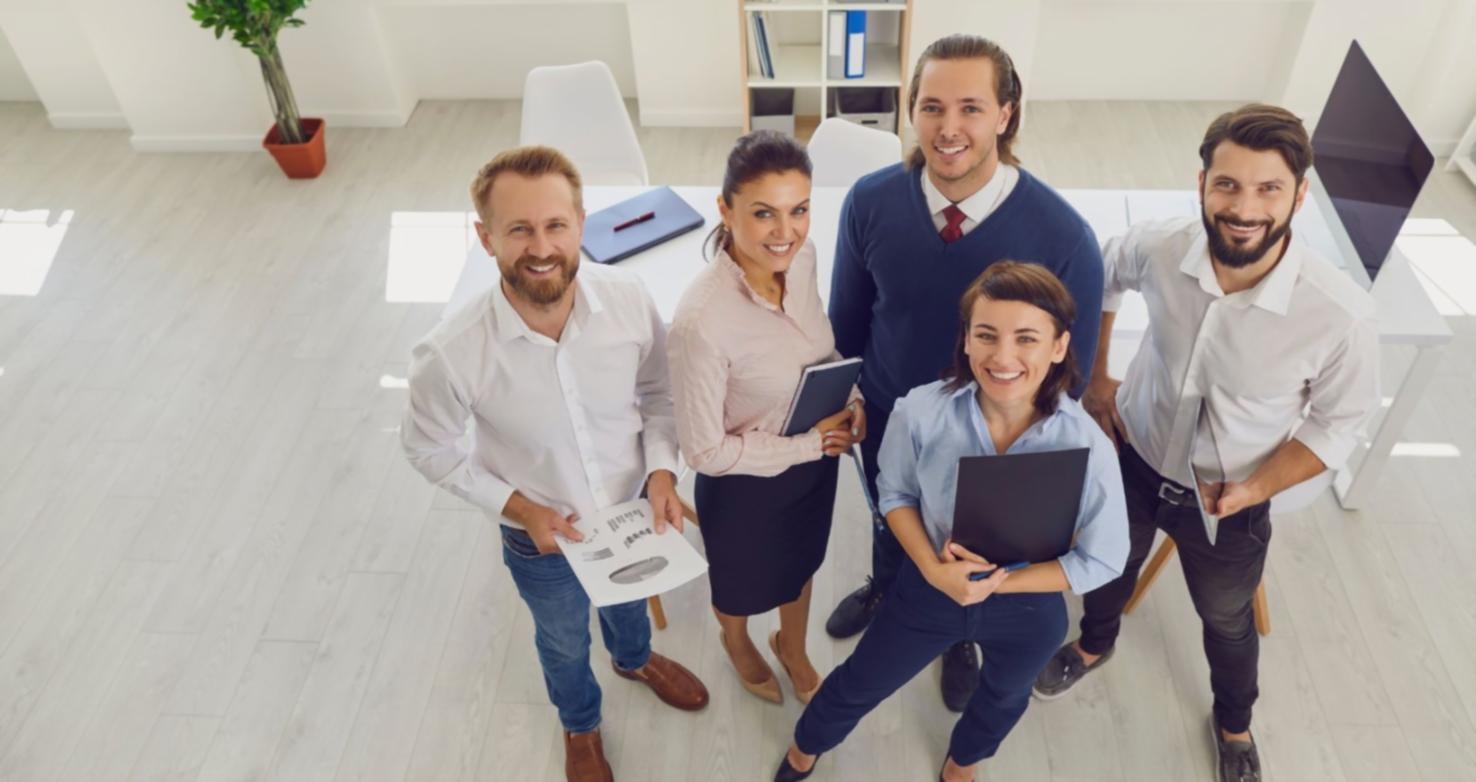 Intensive Kursformate für Selbstwahrnehmung